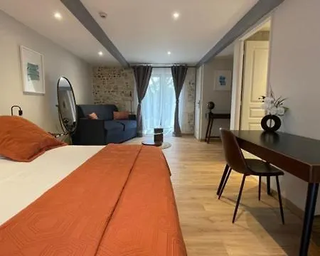 Mas De Galoffre Nîmes