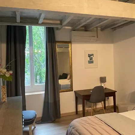 Hotel Mas De Galoffre 3*