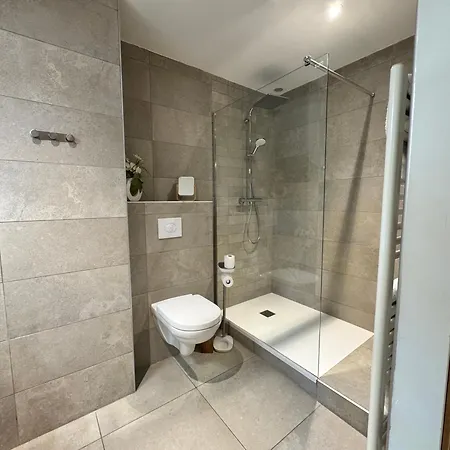 Hotel Le Galambre 3*