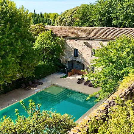 Le Galambre 3* Nîmes