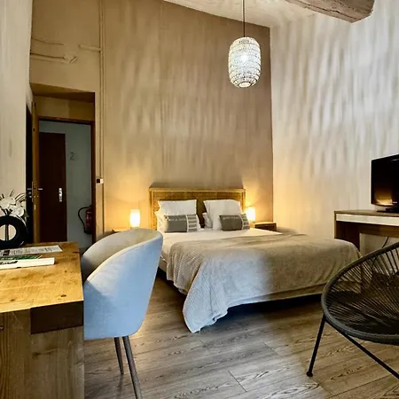 Le Galambre Hotel 3*