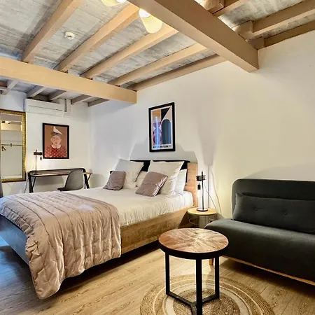 Le Galambre Hotel Nimes