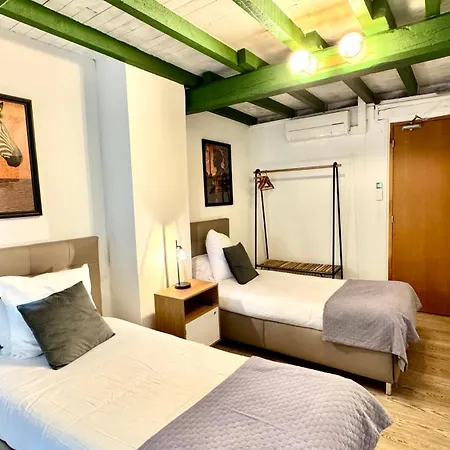 Le Galambre Hotel 3*