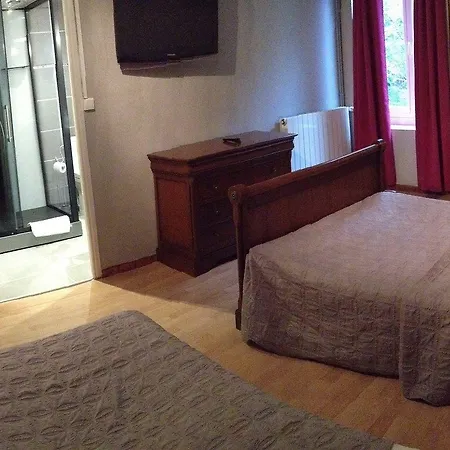 Le Galambre Hotel 3*