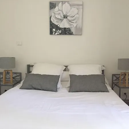 Hotel Le Galambre Nîmes