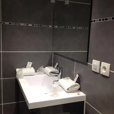 Le Galambre Hotel