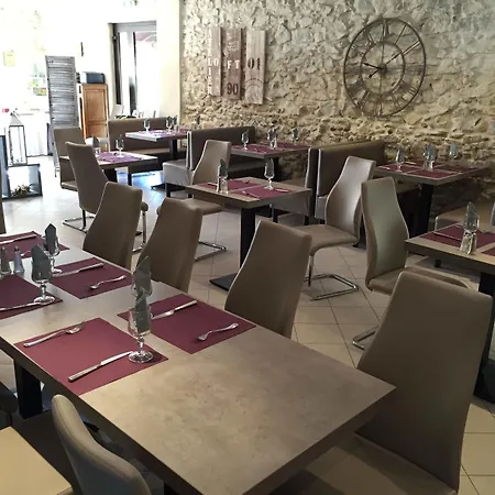 Le Galambre Hotel 3*