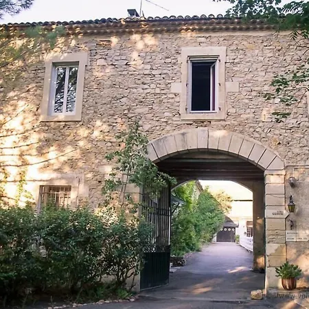 מלון Le Galambre