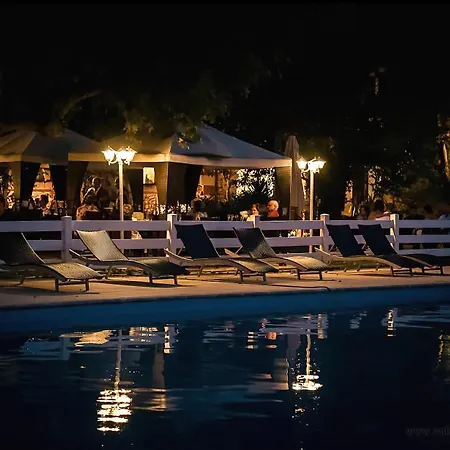 Hotel Le Galambre 3*