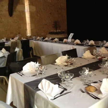 Hotel Le Galambre Nîmes