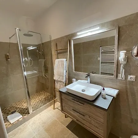 Le Galambre Hotel 3*