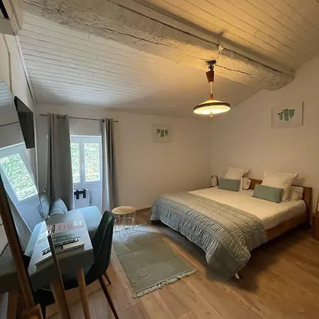 Le Galambre Hotel 3*