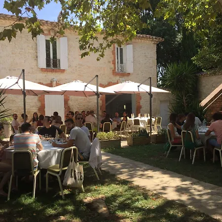 Le Galambre