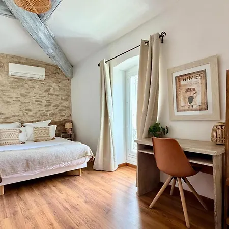 Le Galambre Otel