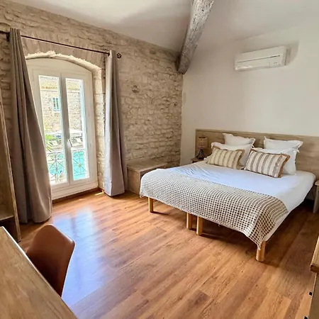 Le Galambre Otel 3*