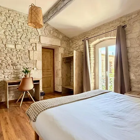 Otel Le Galambre 3*