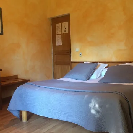 Le Galambre 3* Nîmes