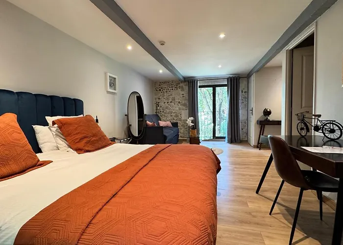 Hotel Le Galambre Nîmes