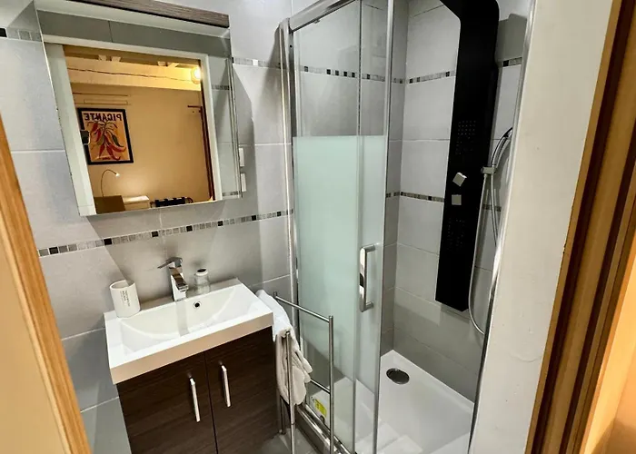 Le Galambre Hotel 3*