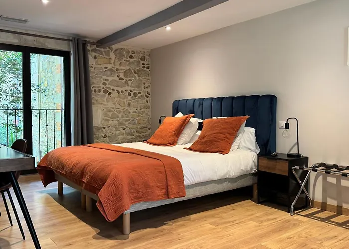 Hotel Le Galambre Nimes