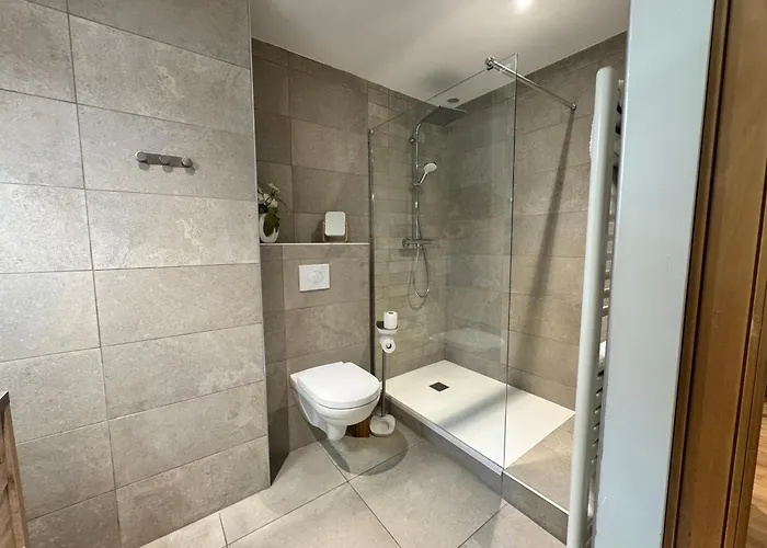 Hotel Le Galambre 3*