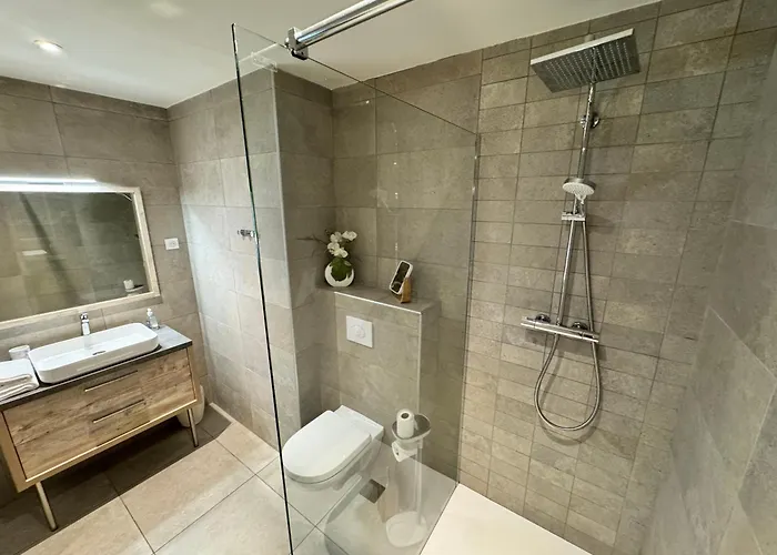 Le Galambre Hotel Nîmes