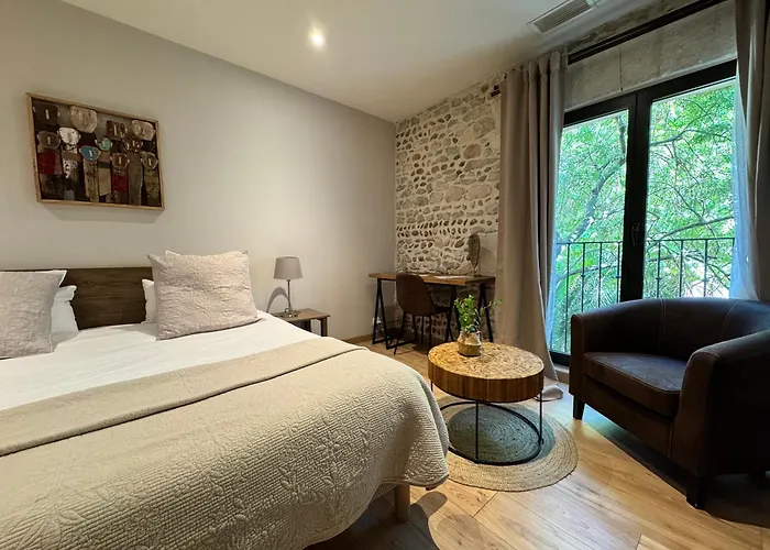 Hotel Le Galambre Nîmes