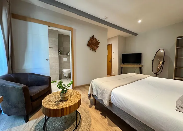 Le Galambre 3* Nimes