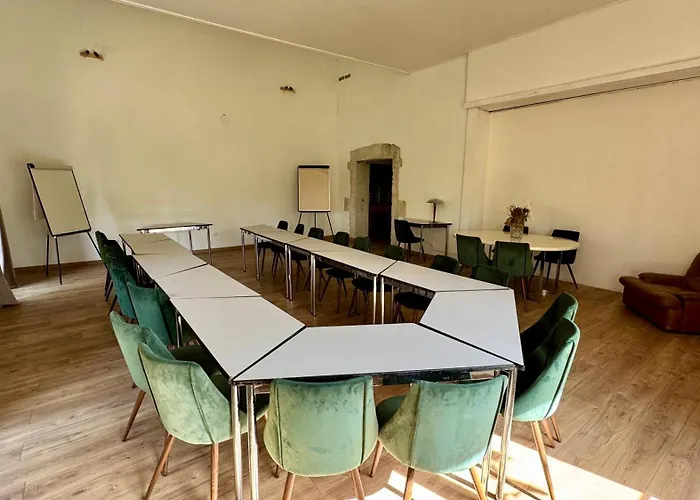 Hotel Le Galambre Nîmes