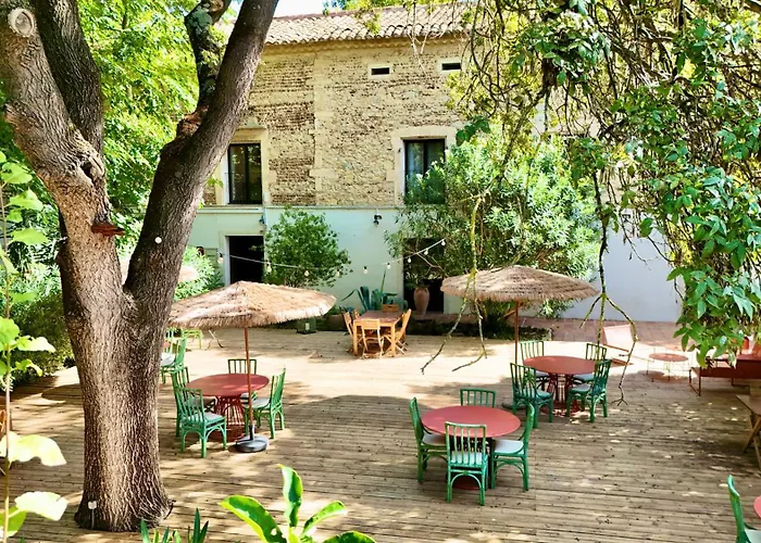 Hotel Le Galambre 3*