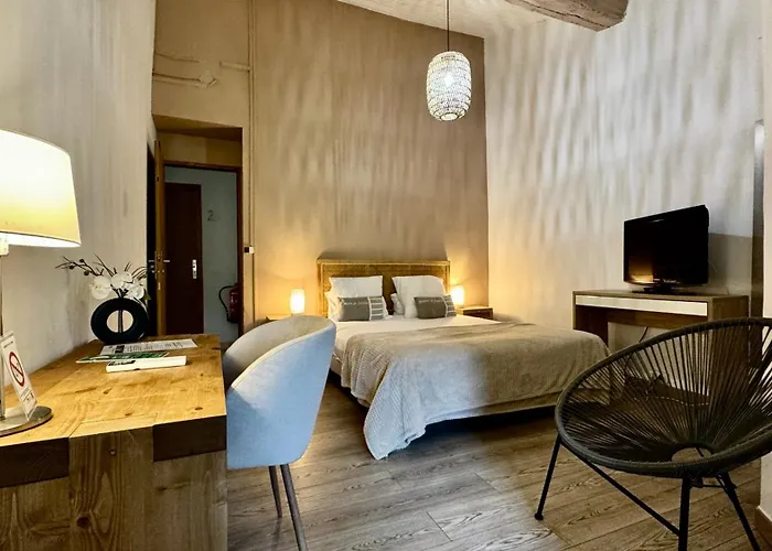 Le Galambre Hotel 3*