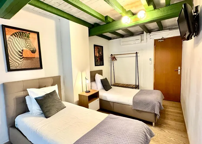 Le Galambre Hotel 3*