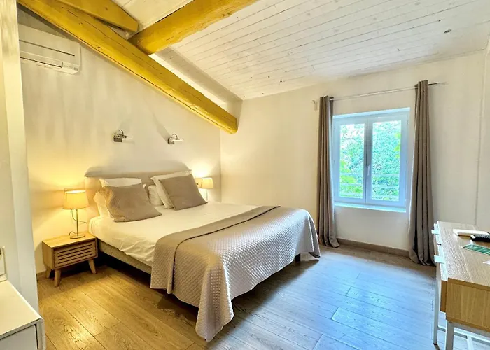 Le Galambre Hotel Nîmes