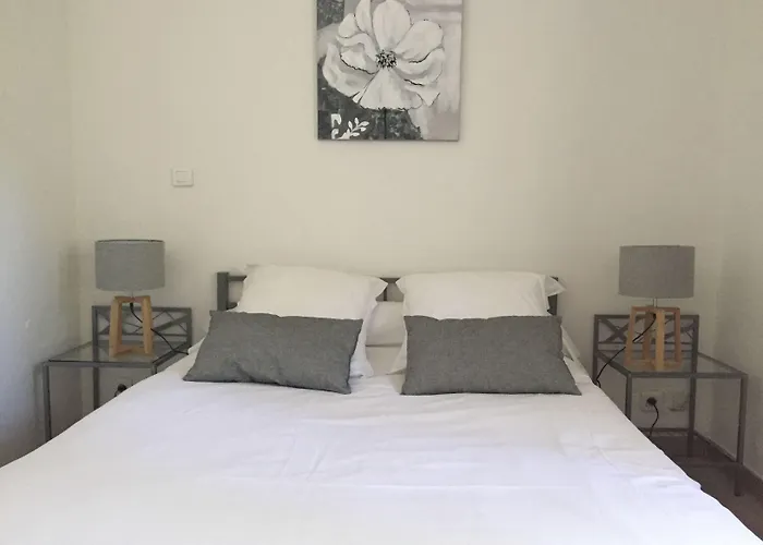 Hotel Le Galambre Nîmes