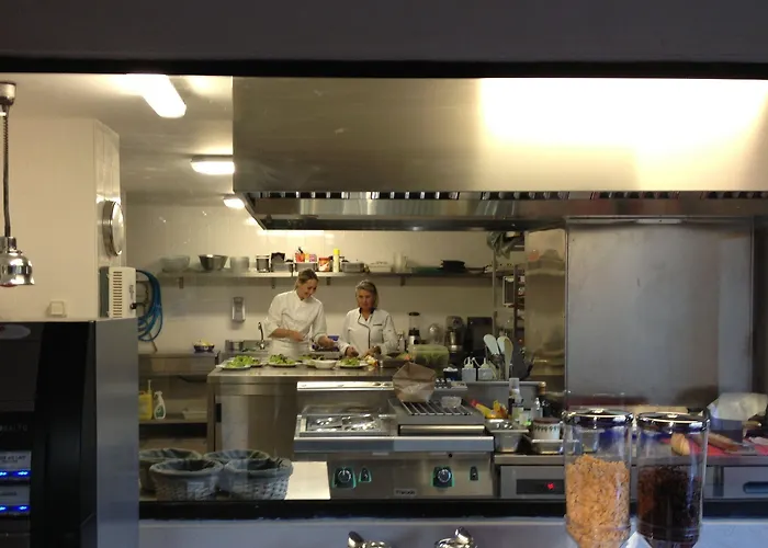 Le Galambre Hotel Nimes