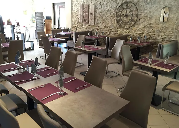 Le Galambre Hotel 3*