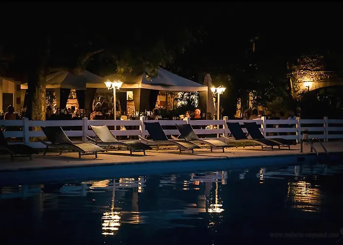 Hotel Le Galambre 3*