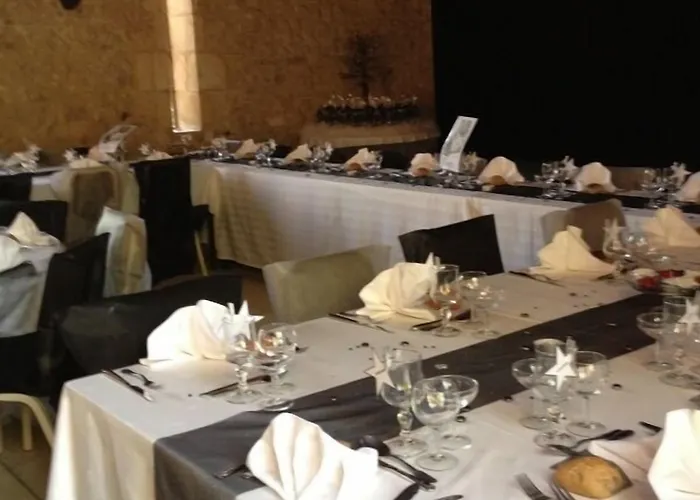 Hotel Le Galambre Nimes