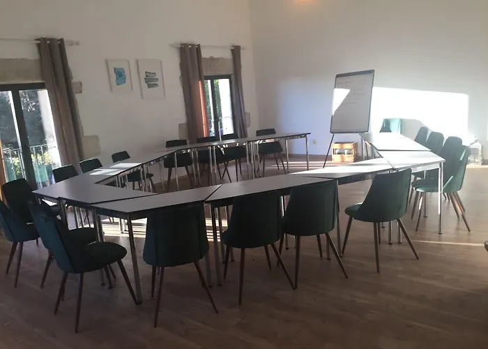 Le Galambre Hotel Nimes