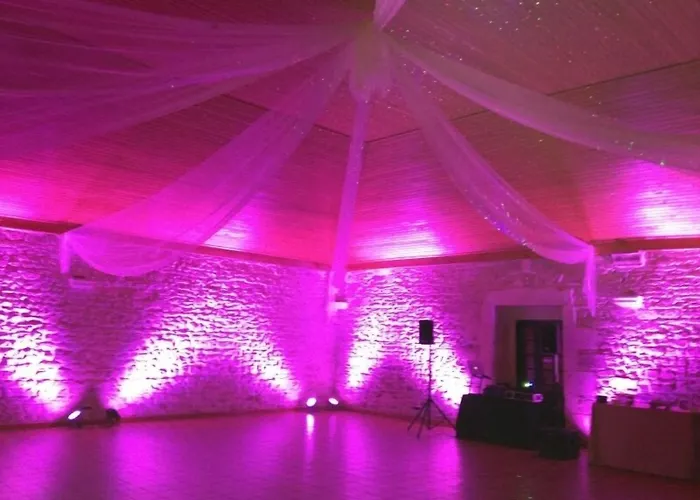 Le Galambre Hotel 3*