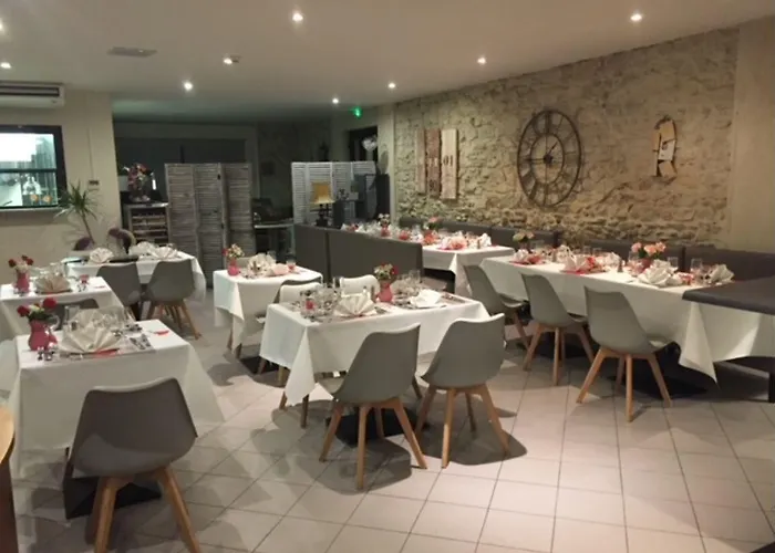 Le Galambre Hotel Nîmes