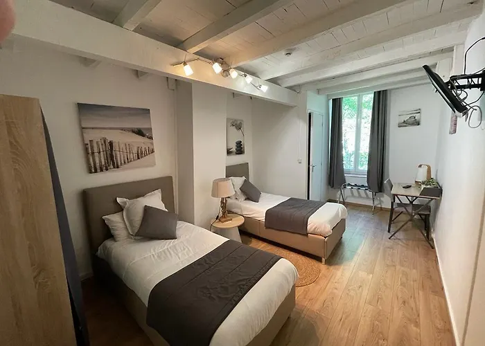 Le Galambre Hotel 3*