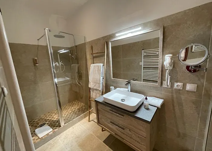 Le Galambre Hotel 3*