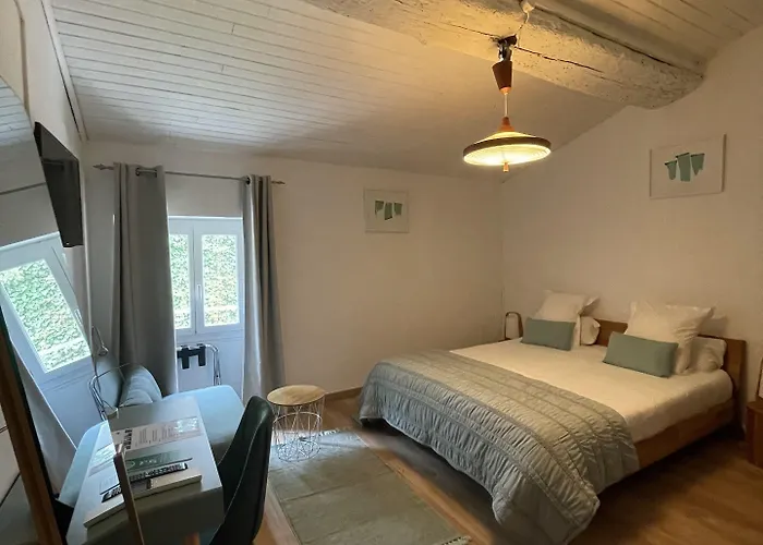 Le Galambre Hotel 3*