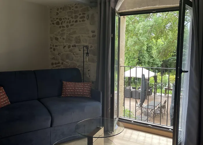 Le Galambre Hotel 3*