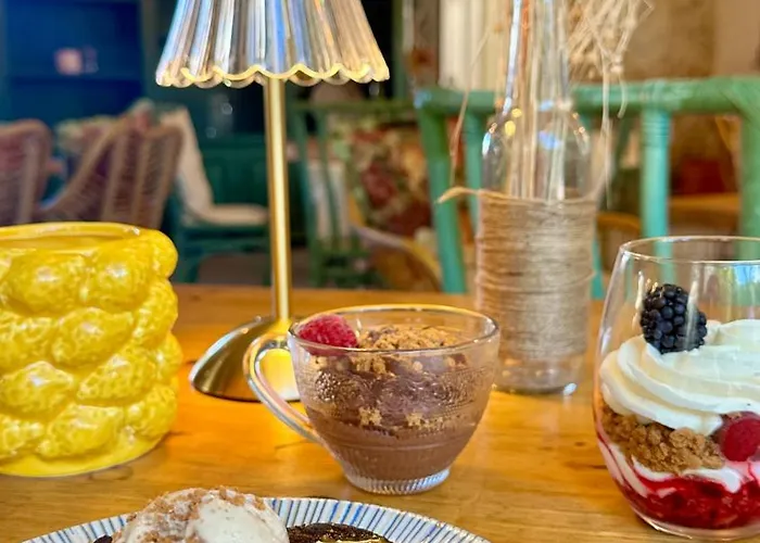 Hotel Le Galambre 3*