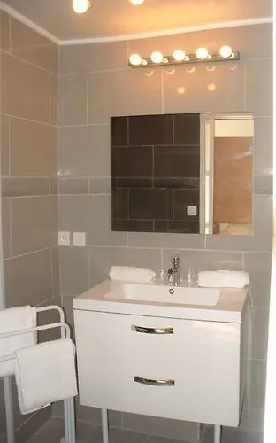 Le Galambre Hotel Nimes